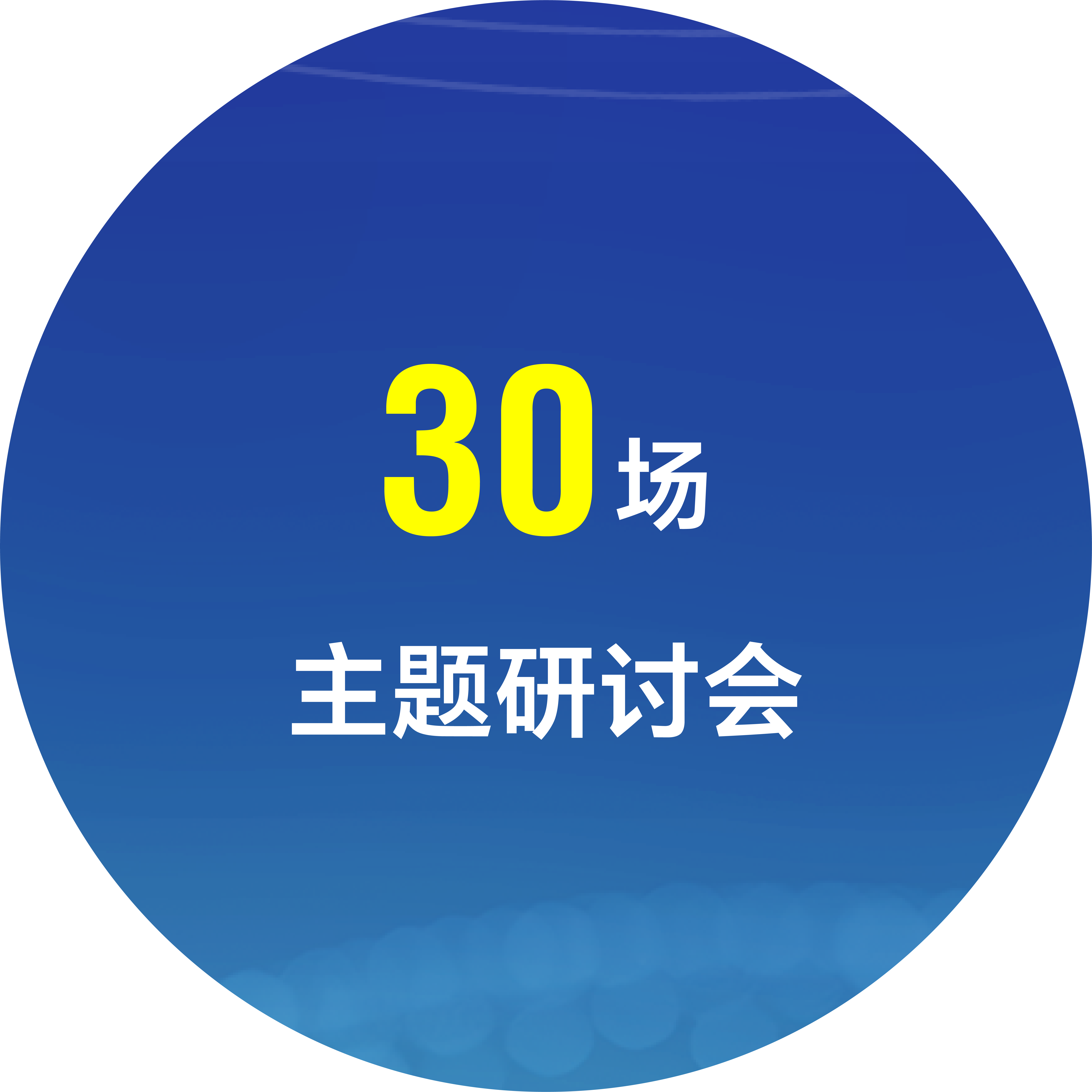 同期活动
